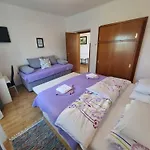 Apartman 10m Vom Entfernt By Interhome Crikvenica