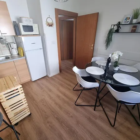 10m Vom Entfernt By Interhome Апартаменты *