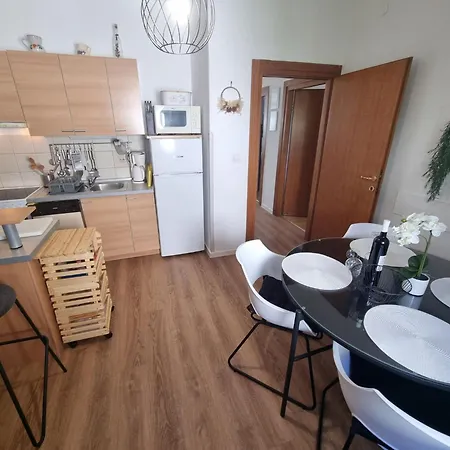 10m Vom Entfernt By Interhome * Crikvenica