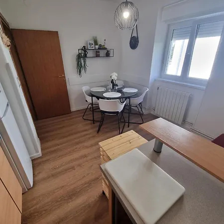 10m Vom Entfernt By Interhome * Crikvenica