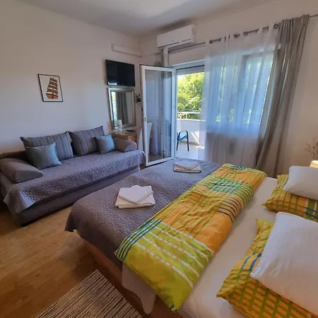 10m Vom Entfernt By Interhome * Crikvenica