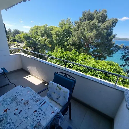 Daire 10m Vom Entfernt By Interhome Crikvenica
