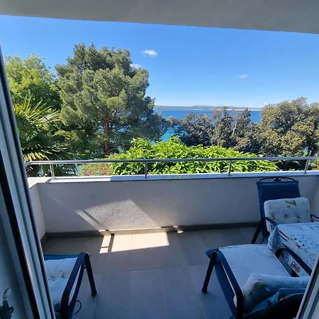 10m Vom Entfernt By Interhome * Crikvenica