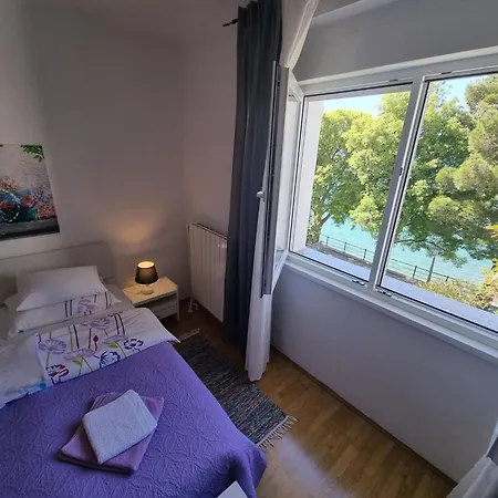 10m Vom Entfernt By Interhome Apartman