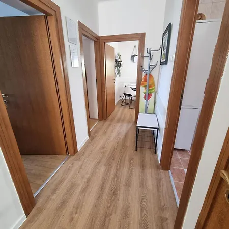 Apartman 10m Vom Entfernt By Interhome