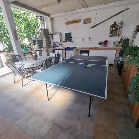 Daire 10m Vom Entfernt By Interhome Crikvenica