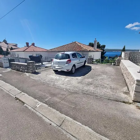 10m Vom Entfernt By Interhome * Crikvenica