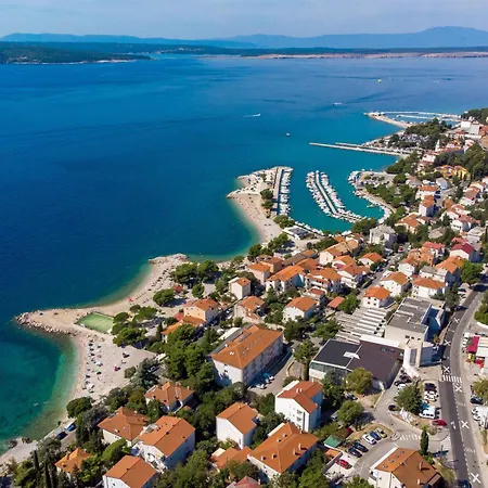 10m Vom Entfernt By Interhome * Crikvenica