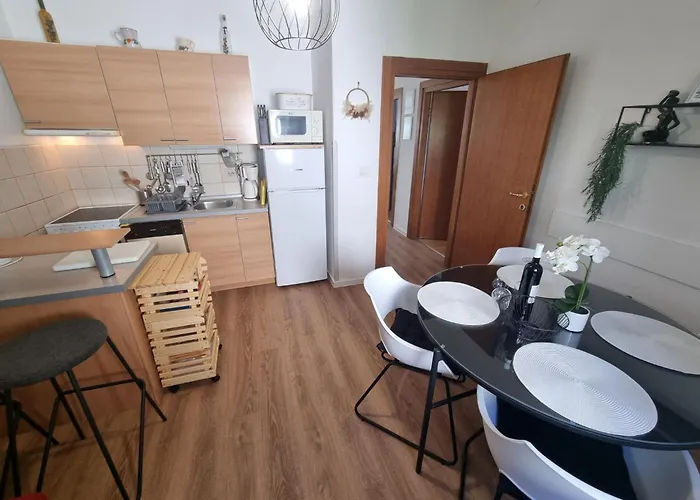 10m Vom Entfernt By Interhome * Crikvenica