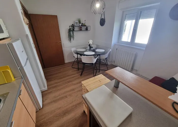 10m Vom Entfernt By Interhome * Crikvenica