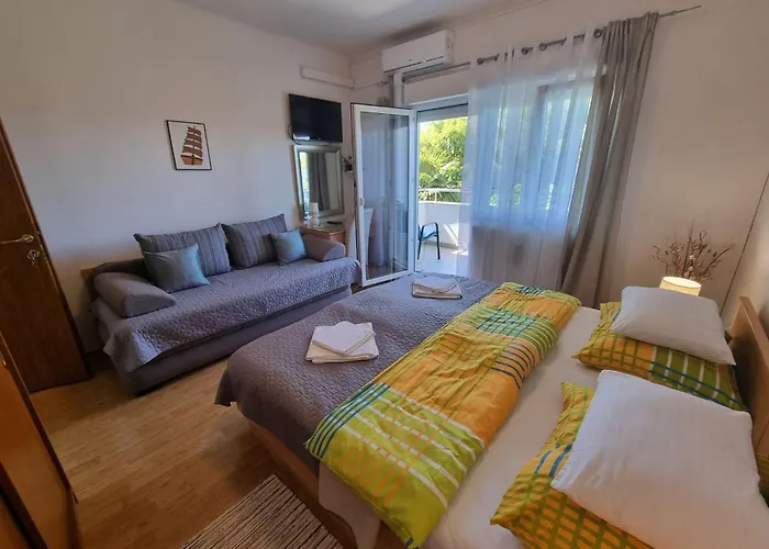 10m Vom Entfernt By Interhome * Crikvenica