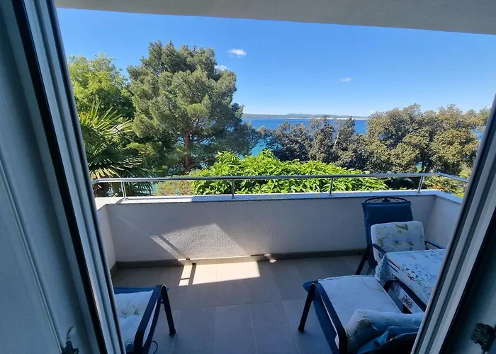 10m Vom Entfernt By Interhome * Crikvenica