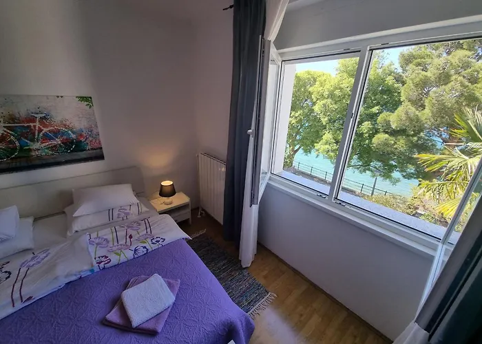 10m Vom Entfernt By Interhome Lägenhet