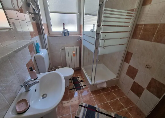 Lägenhet 10m Vom Entfernt By Interhome *