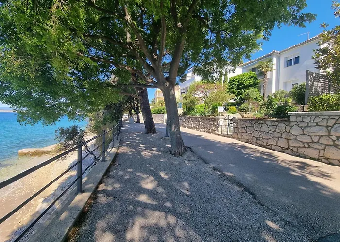 10m Vom Entfernt By Interhome Crikvenica